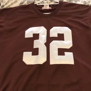 Jim Brown Jersey